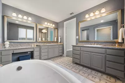 1910 Woodland Skipper Way, Arlington, TX 76005 - Photo 17