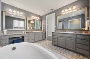 1910 Woodland Skipper Wy, Arlington, TX 76005 - Photo 17