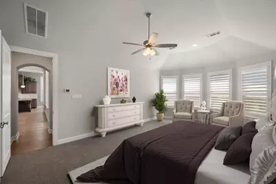 1910 Woodland Skipper Way, Arlington, TX 76005 - Photo 15