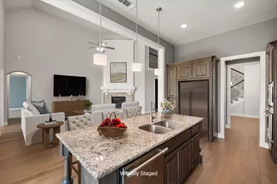 1910 Woodland Skipper Way, Arlington, TX 76005 - Photo 7