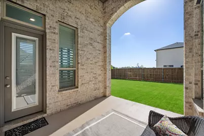 1910 Woodland Skipper Way, Arlington, TX 76005 - Photo 31