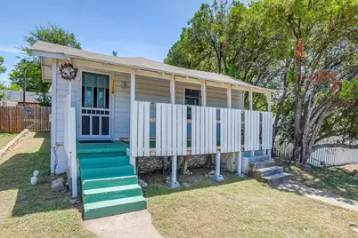 3118 Prospect Avenue, Fort Worth, TX 76106 - Photo 1