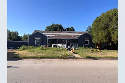 1710 S 17th Street, Abilene, TX 79602 - Photo 1