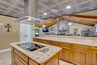 1578 County Road 1240, Savoy, TX 75479 - Photo 9