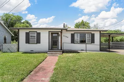 1144 Faulkner Lane, Waco, TX 76704 - Photo 1