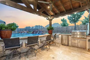 920 Windrock Ln, Prosper, TX 75078 - Photo 7