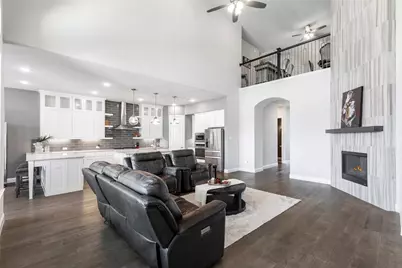 920 Windrock Lane, Prosper, TX 75078 - Photo 17