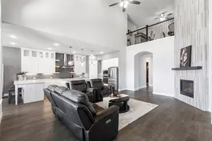 920 Windrock Ln, Prosper, TX 75078 - Photo 17