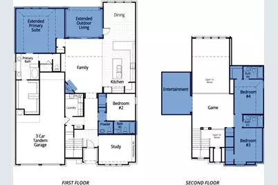 920 Windrock Lane, Prosper, TX 75078 - Photo 11