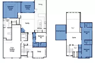 920 Windrock Ln, Prosper, TX 75078 - Photo 11