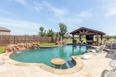 920 Windrock Lane, Prosper, TX 75078 - Photo 9