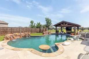 920 Windrock Ln, Prosper, TX 75078 - Photo 9