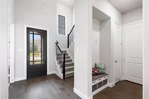 920 Windrock Ln, Prosper, TX 75078 - Photo 13