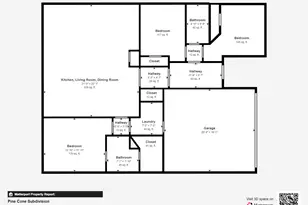 6015 Pine Cone Ln, Tyler, TX 75707 - Photo 21