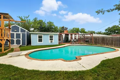 3616 Sheridon Drive, North Richland Hills, TX 76117 - Photo 27