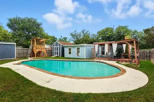 3616 Sheridon Dr, North Richland Hills, TX 76117 - Photo 25