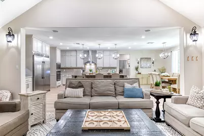 2121 Canyon Lake Road, Wills Point, TX 75169 - Photo 7