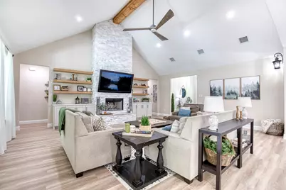 2121 Canyon Lake Road, Wills Point, TX 75169 - Photo 5