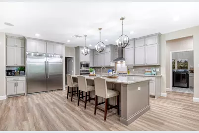 2121 Canyon Lake Road, Wills Point, TX 75169 - Photo 9