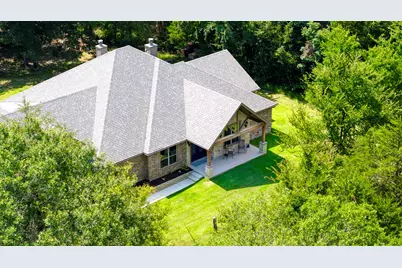 2121 Canyon Lake Road, Wills Point, TX 75169 - Photo 37