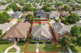 5809 Hidden Pine Ln, McKinney, TX 75070 - Photo 35