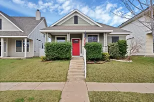 10241 Nantucket Dr, Providence Village, TX 76227 - Photo 1