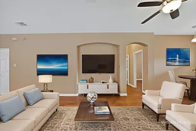 10241 Nantucket Drive, Providence Village, TX 76227 - Photo 7