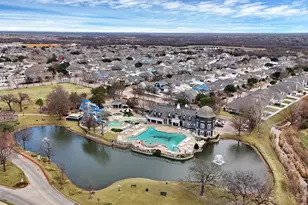 10241 Nantucket Dr, Providence Village, TX 76227 - Photo 5