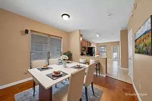 10241 Nantucket Dr, Providence Village, TX 76227 - Photo 11