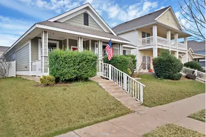 10241 Nantucket Drive, Providence Village, TX 76227 - Photo 3