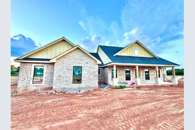 226 Wild Rye Road, Abilene, TX 79606 - Photo 1