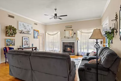 8901 Magnolia Vale Drive, Granbury, TX 76049 - Photo 7