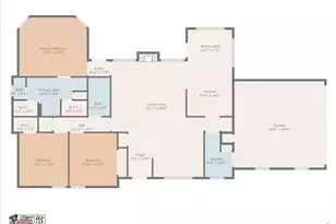 8901 Magnolia Vale Dr, Granbury, TX 76049 - Photo 35