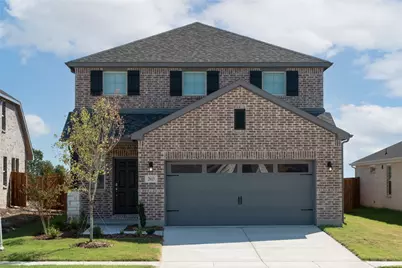 2613 Spade Street, Anna, TX 75409 - Photo 1