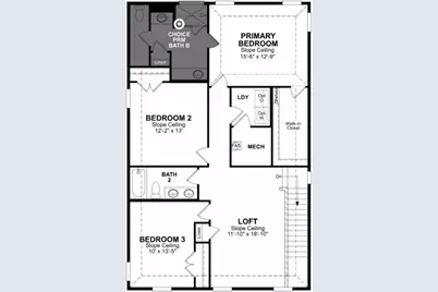 2613 Spade Street, Anna, TX 75409 - Photo 29