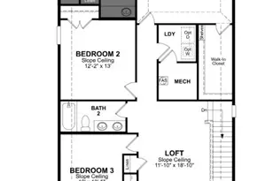 2613 Spade St, Anna, TX 75409 - Photo 29