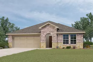 601 Barlow Dr, Josephine, TX 75135 - Photo 1