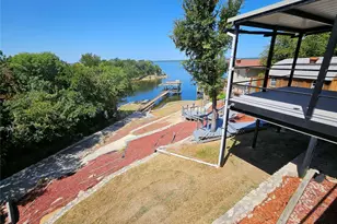 411 N Lake Shore Cir, Lake Bridgeport, TX 76426 - Photo 1