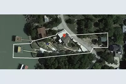 411 N Lake Shore Circle, Lake Bridgeport, TX 76426 - Photo 31