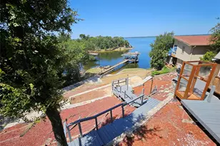 411 N Lake Shore Cir, Lake Bridgeport, TX 76426 - Photo 5