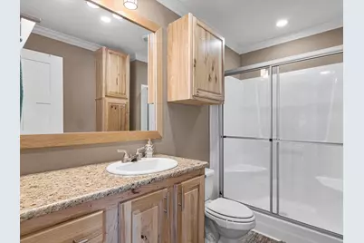 411 N Lake Shore Circle, Lake Bridgeport, TX 76426 - Photo 25