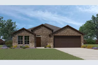 387 Zenyatta Drive, Waxahachie, TX 75165 - Photo 1