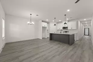 3505 Thannisch Ave, Fort Worth, TX 76105 - Photo 5