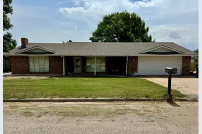 806 Oakhollow Road, Eastland, TX 76448 - Photo 1