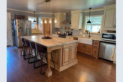 806 Oakhollow Road, Eastland, TX 76448 - Photo 3