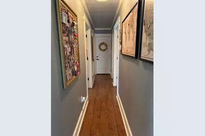 806 Oakhollow Road, Eastland, TX 76448 - Photo 11