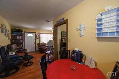 1406 W Commerce Street, Eastland, TX 76448 - Photo 13