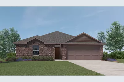 1607 Bushel Drive, Lancaster, TX 75146 - Photo 1