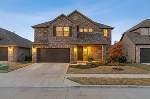 3512 Lillian Ct, Celina, TX 75009 - Photo 1