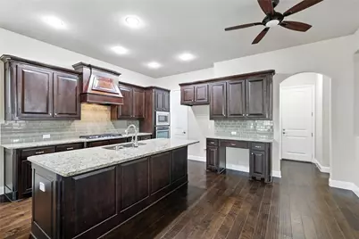 13121 Lanier Drive, Frisco, TX 75035 - Photo 7